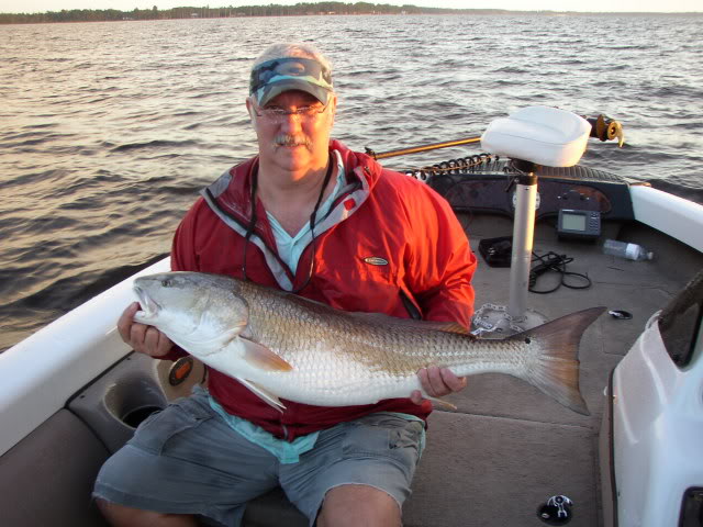 Neuse River Reds Neusereds2005