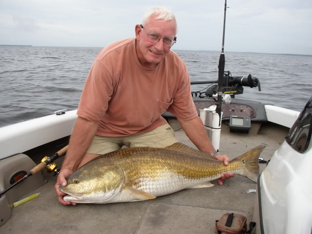 Neuse River Reds Neusereds2008