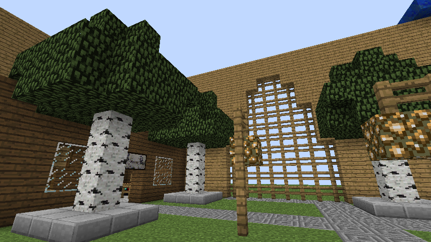 [ Las murallas de IslaMinecraft (De madera) ] 2012-10-13_181623_zps8820fadf