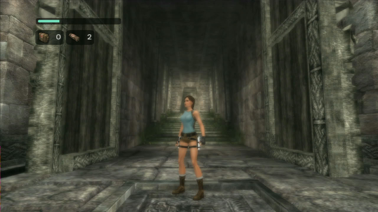 THE TOMB RAIDER TRILOGY 11a