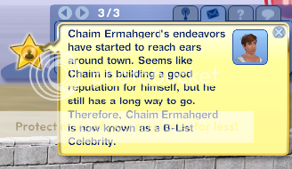 Infamous Ermahgerd's 4.1! ChaimBLister