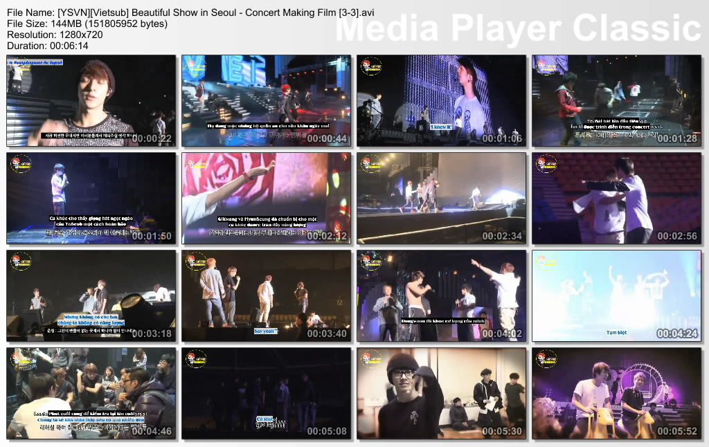 [SPECIAL][Vietsub] BEAUTIFUL SHOW IN SEOUL - Concert Making Film 3_zps2374f2c7