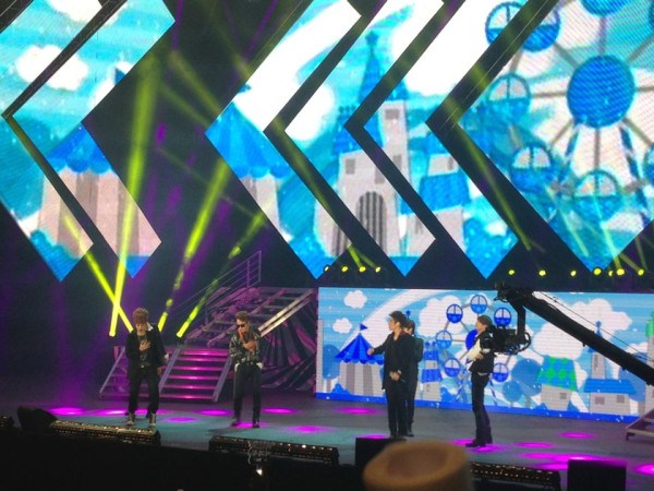 [PICS] [10.11.12] BEAST @ SBS Kpop Super Concert Fanmeeting 685725587