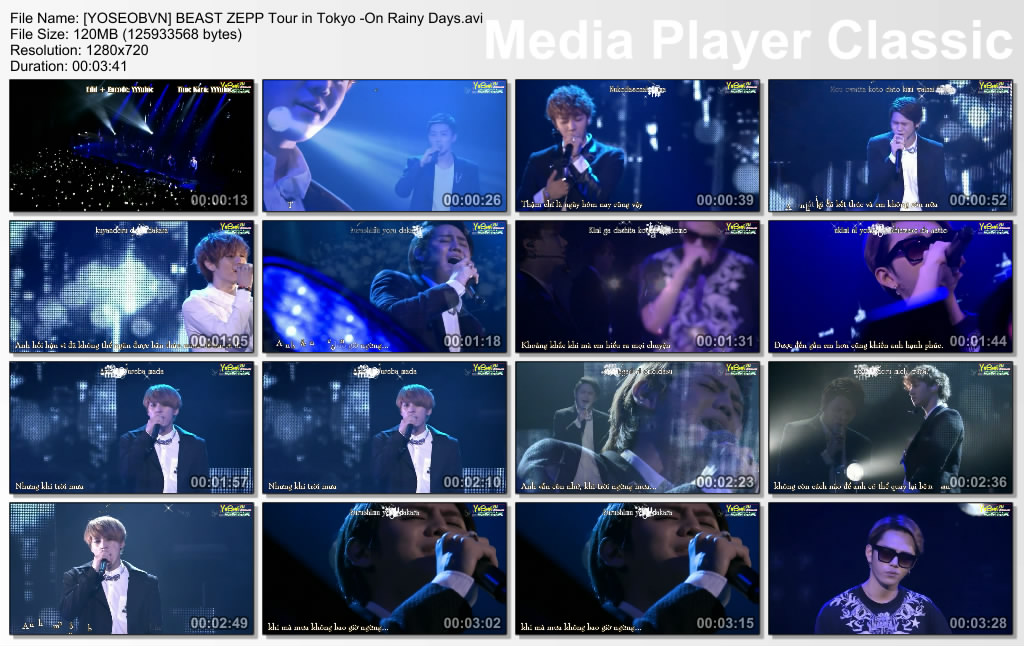 [PJ Special] Beast @ Zepp Tour In Tokyo ORD_zpsec63d9b6