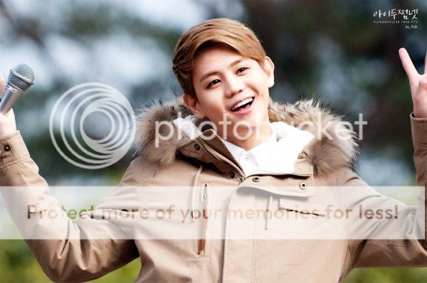 [PICS] [02.12.12] YoSeob @ Inkigayo Fan Meetting 1