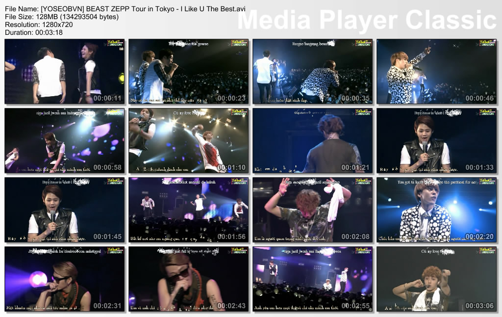 [PJ Special] Beast @ Zepp Tour In Tokyo Ilikeuthebest_zpsed4f3173