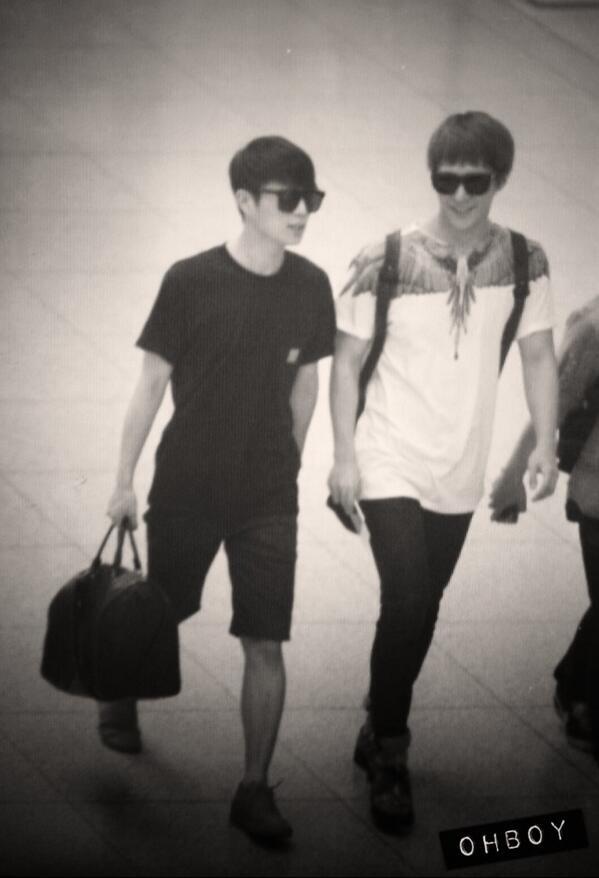 [PICS] [26.06.13] DooJoon @ Incheon Airport Tumblr_mozb0mCO2Y1soemaso6_1280_zps654b3082