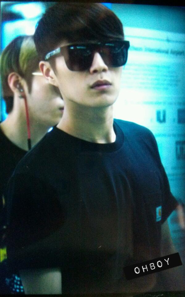 [PICS] [26.06.13] DooJoon @ Incheon Airport Tumblr_mozb0mCO2Y1soemaso7_1280_zpsf7f6b93e