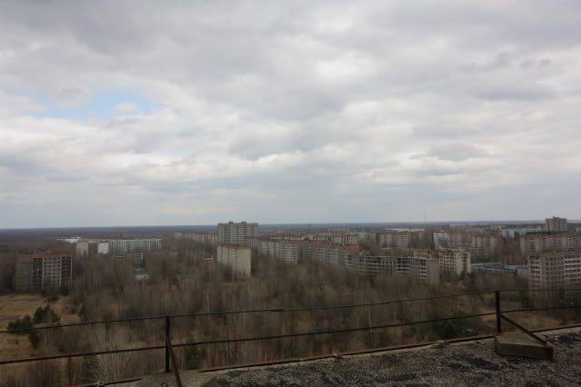 Chernobyl & Prypiat April 2012 DPP_0063