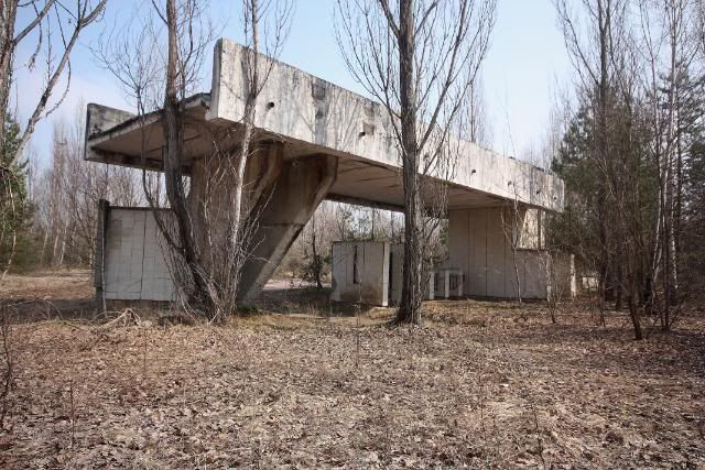 Chernobyl & Prypiat April 2012 DPP_0132