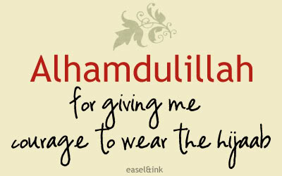 *Alhamdulillah for...* Dec2011-12