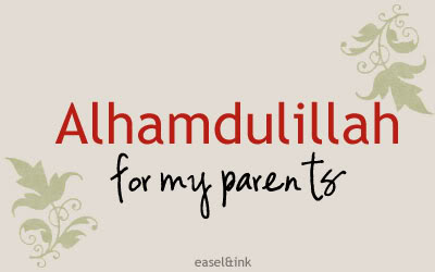 *Alhamdulillah for...* Dec2011-4