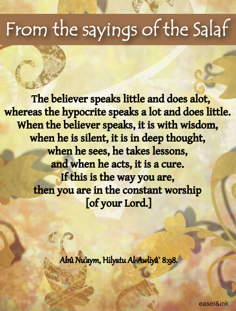 Sayings of the Salaf Thebeliever_zps9d9212f5