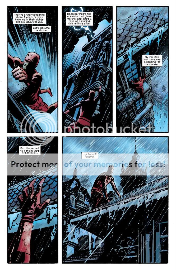 Daredevil #15 DD15pg13