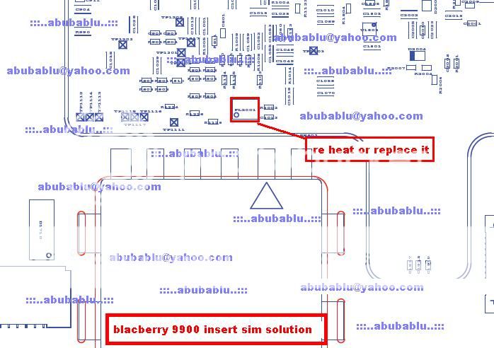 blackberry 9900 all new solution here Insertsim-7