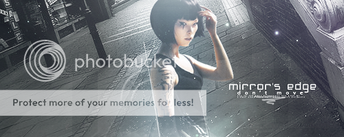 Votaciones FDLS 14 MirrorsEdge