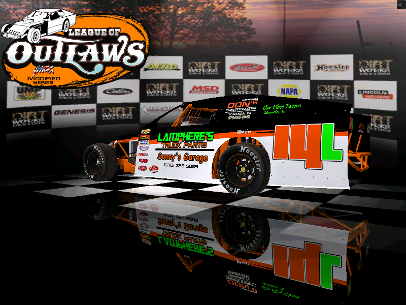 DWD Modified- Logan Terry 14L LoganTerry2