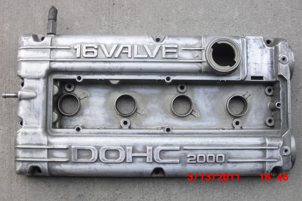 How to paint your valve cover CIMG1915