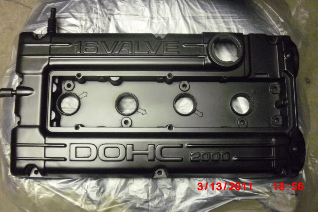 How to paint your valve cover CIMG1924