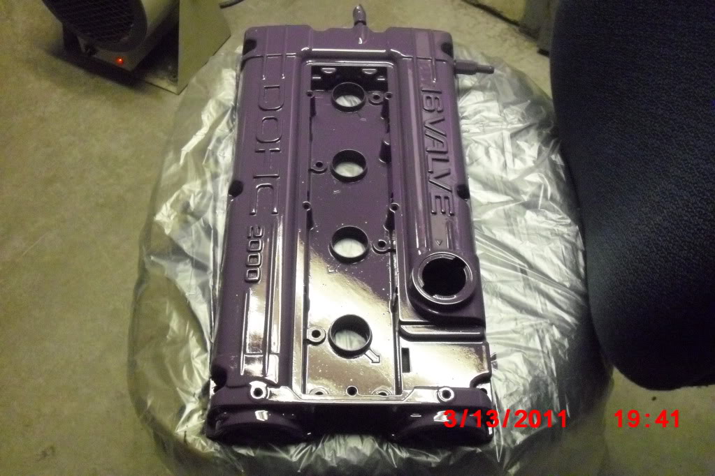 How to paint your valve cover CIMG1940