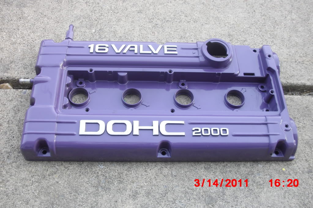 How to paint your valve cover CIMG1949