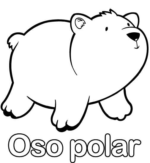 Zoológico Avatar-Site Oso-polar