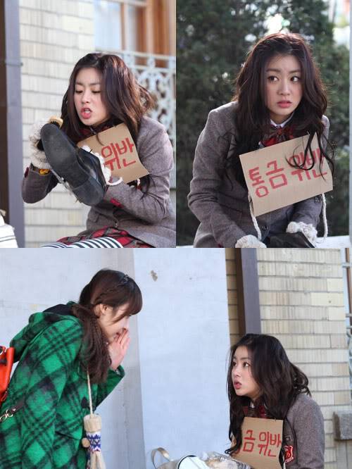 Dream High 2 [K-Drama] 20111221_kangsora_dreamhigh2_stillcuts