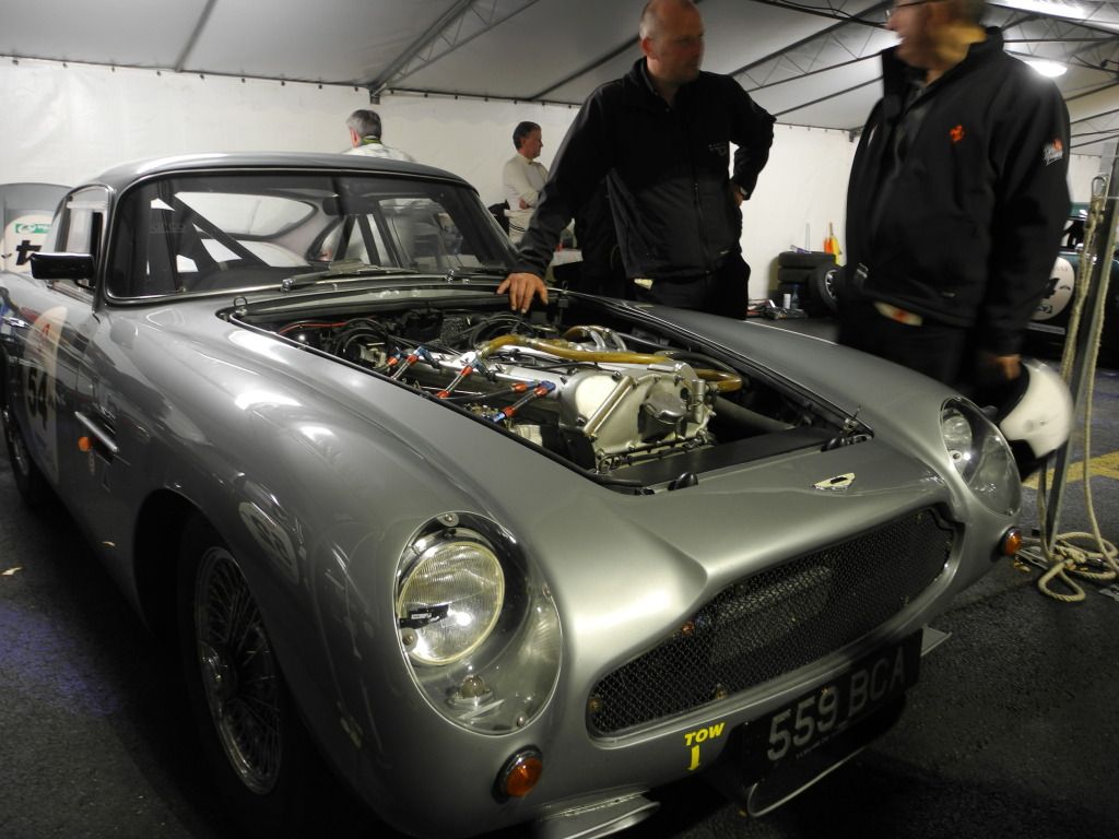 Le Mans Classic, 6-8 juillet 2012 LMC2012-033