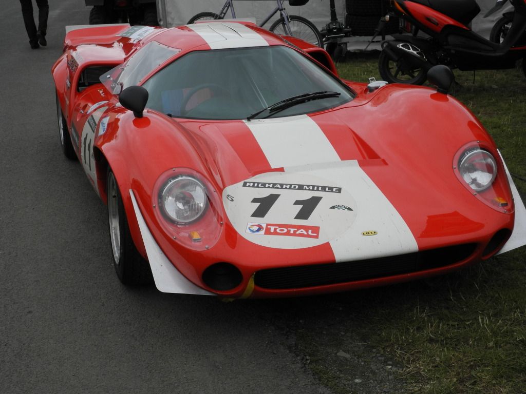 Le Mans Classic, 6-8 juillet 2012 LMC2012-266