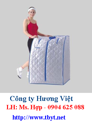 Lều xông giảm béo siêu tốc Hồng Ngoại Thiet-bi-xong-hoi-kho-hong-ngoai-ig-110