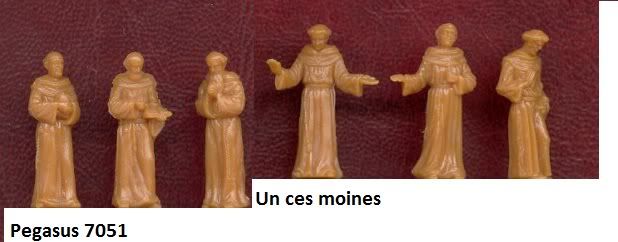 Suche (Forschung) figurines 1/72 R2