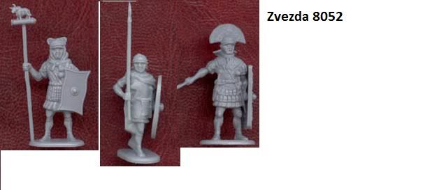 Suche (Forschung) figurines 1/72 R4