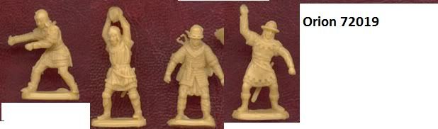 Suche (Forschung) figurines 1/72 R5