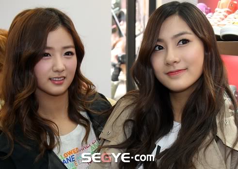 [PICS] BoMi @ CONVERSE EVENT Tumblr_m0lp799oZa1r90l8qo1_500