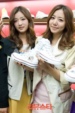 [PICS] BoMi @ CONVERSE EVENT Tumblr_m0mc9kOm1c1r44g2jo4_250