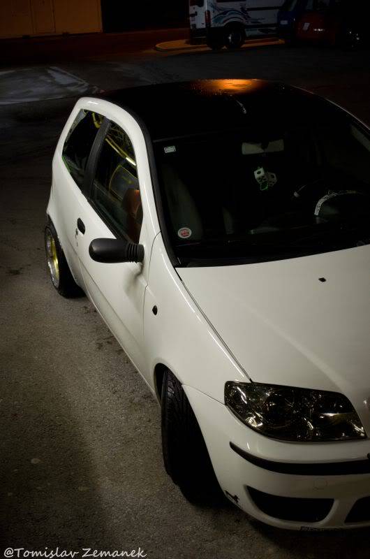 Punto mk2b WIP by tun3 009