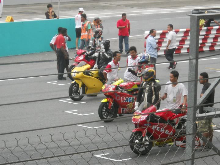 apriliaclubRS racing MSS Team 2011 - Pics 2