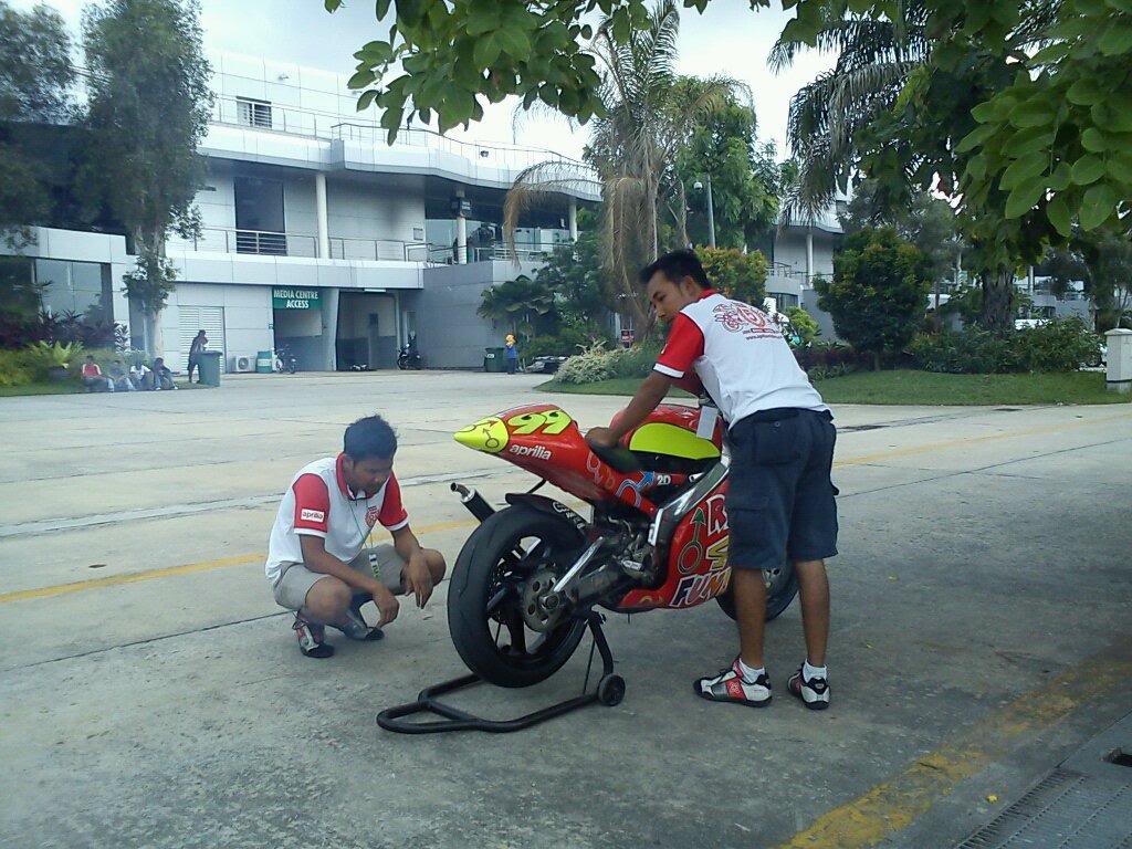 apriliaclubRS racing MSS Team 2011 - Pics 8c