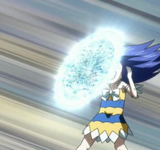 [Fairy Tail] - Wendy Marvell 2-1