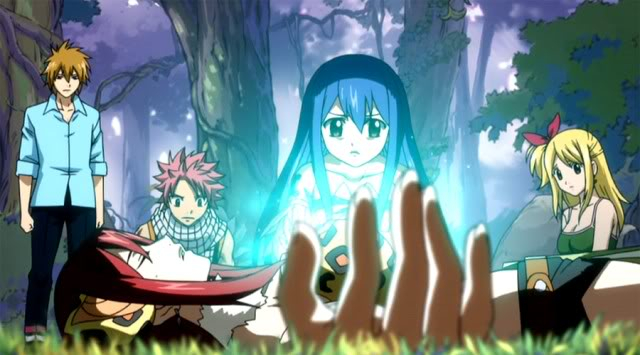 [Fairy Tail] - Wendy Marvell 4