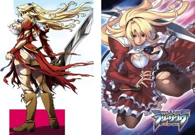 [Freezing] Satellizer el Bridget  Freezing