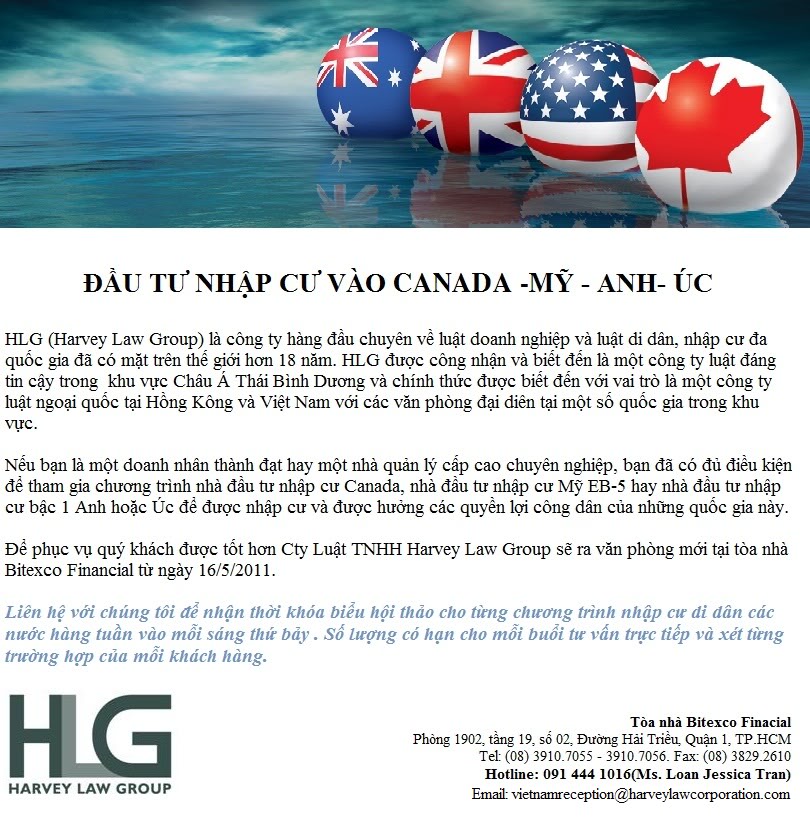 Đầu tư nhập cư vào Canada-Mỹ-Anh-Úc DAUTUNHAPCUVAOCANADA-1
