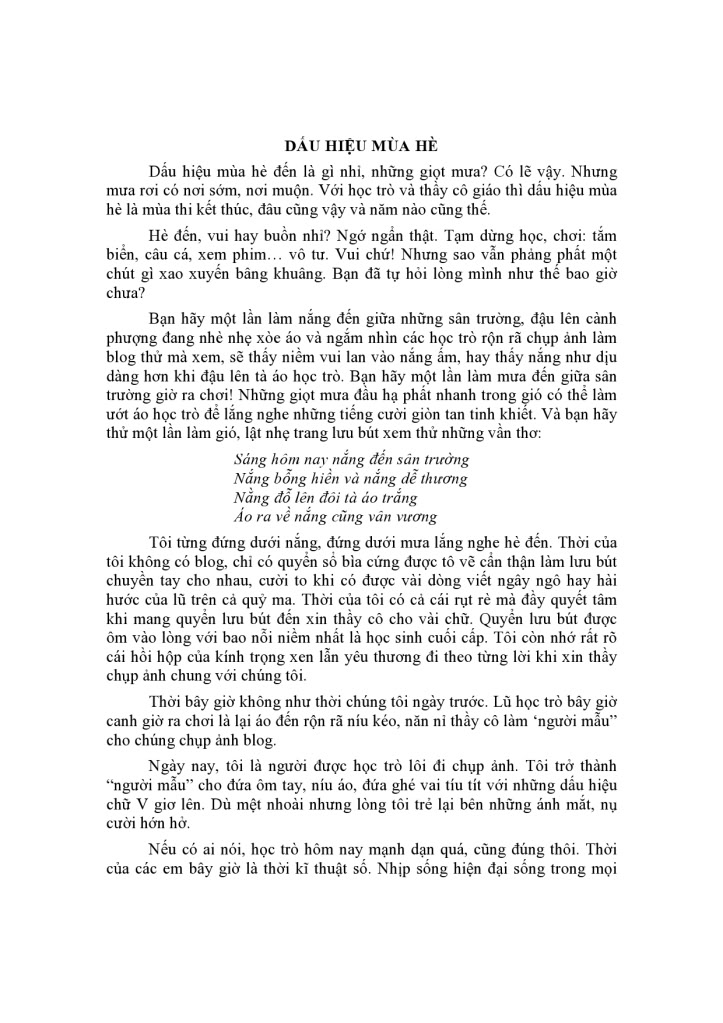 DẤU HIỆU MÙA HÈ (Lương Tạ Kinh Luân) Page0001-15