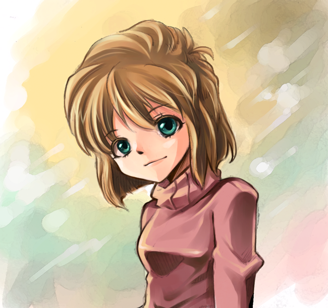 Avatar cho fan Ai chan Haibara_Ai_by_HamiFR