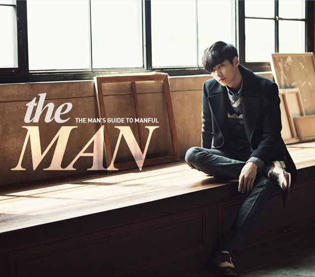 WOn Bin - Chris. Christy 2011 Winter Campaign Ccw2