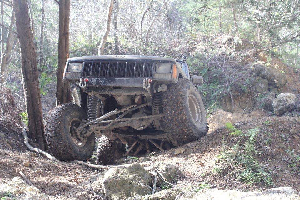 1992 XJ "Project Florida Crawler" - Page 2 374011_10150402688653207_701018206_8711194_515724916_n