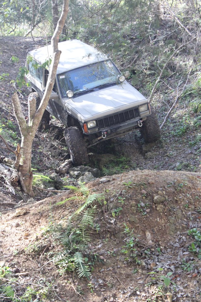 1992 XJ "Project Florida Crawler" - Page 2 382790_10150402688213207_701018206_8711192_1459412305_n