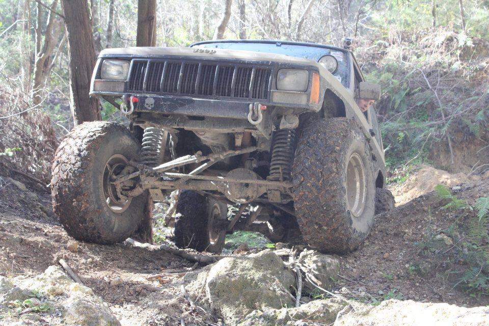 1992 XJ "Project Florida Crawler" - Page 2 387603_10150402689008207_701018206_8711195_343291634_n