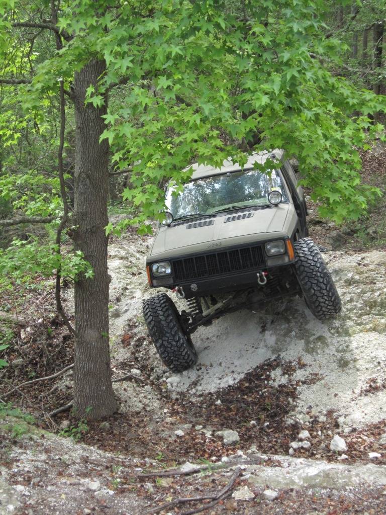 1992 XJ "Project Florida Crawler" - Page 4 6985581990_55591d0856_o