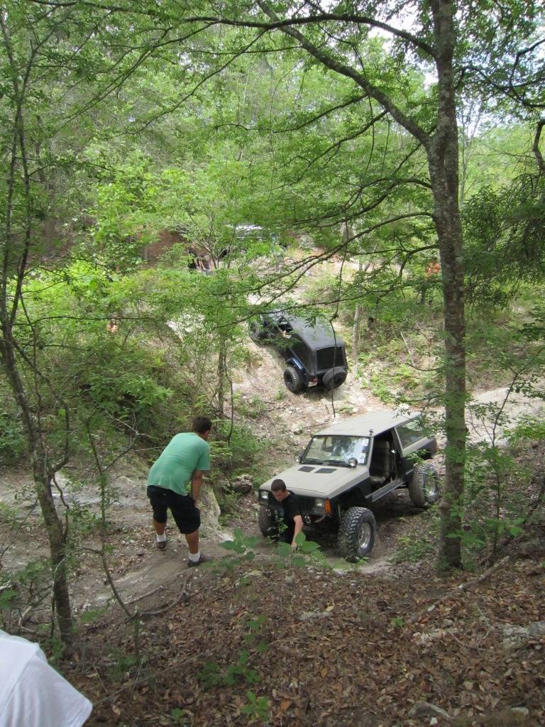 1992 XJ "Project Florida Crawler" - Page 4 6985610808_de18692273_o